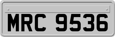 MRC9536