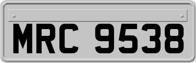 MRC9538