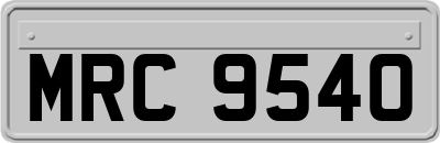 MRC9540