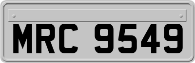 MRC9549