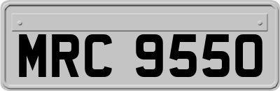 MRC9550