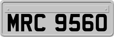 MRC9560