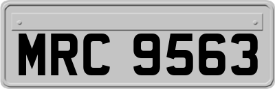 MRC9563