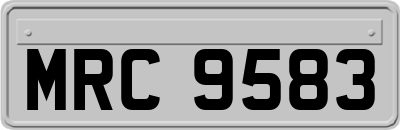 MRC9583