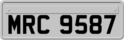 MRC9587