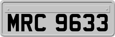 MRC9633