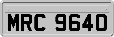 MRC9640