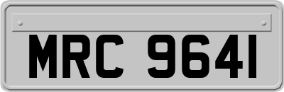 MRC9641