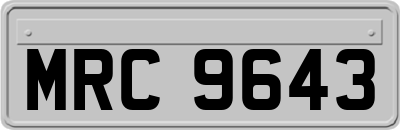 MRC9643