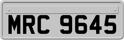 MRC9645