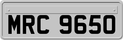 MRC9650