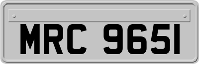 MRC9651