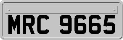 MRC9665