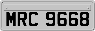 MRC9668