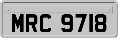 MRC9718