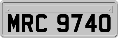MRC9740