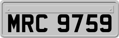 MRC9759