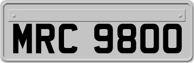 MRC9800