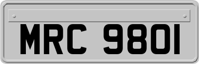 MRC9801