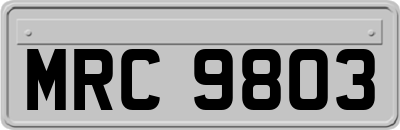 MRC9803