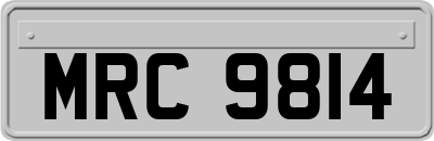 MRC9814