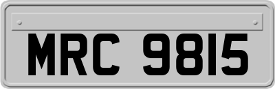 MRC9815