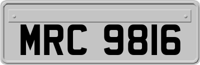 MRC9816