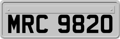 MRC9820