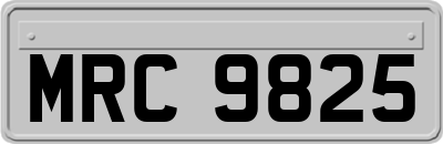 MRC9825