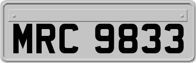 MRC9833