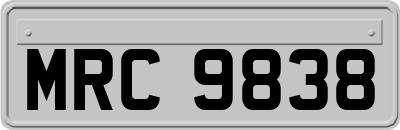 MRC9838
