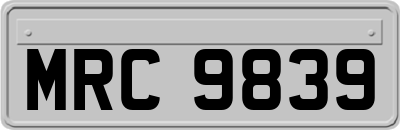 MRC9839