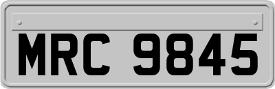 MRC9845
