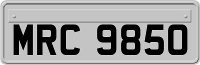 MRC9850