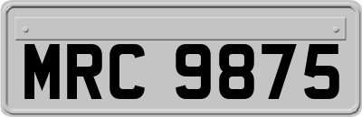 MRC9875