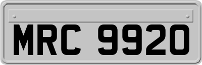 MRC9920