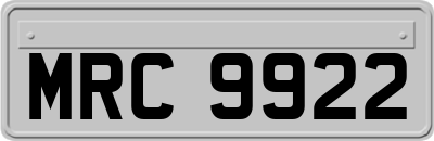MRC9922
