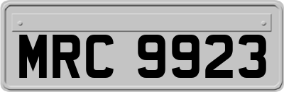 MRC9923