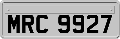 MRC9927