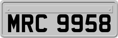 MRC9958
