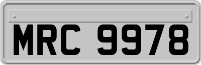 MRC9978