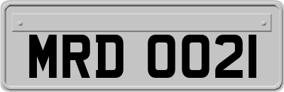 MRD0021
