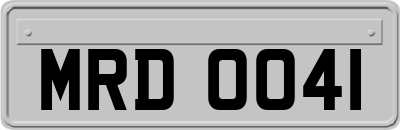 MRD0041
