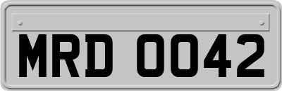 MRD0042