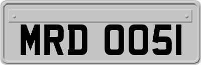 MRD0051