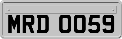 MRD0059