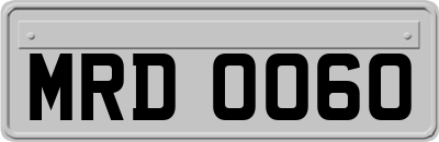 MRD0060
