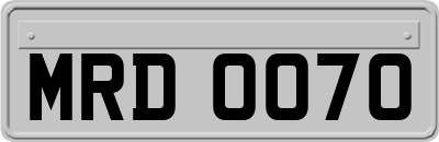 MRD0070