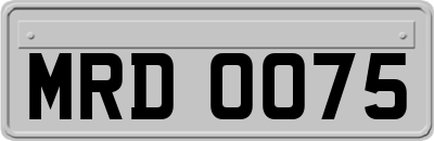 MRD0075