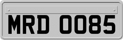 MRD0085